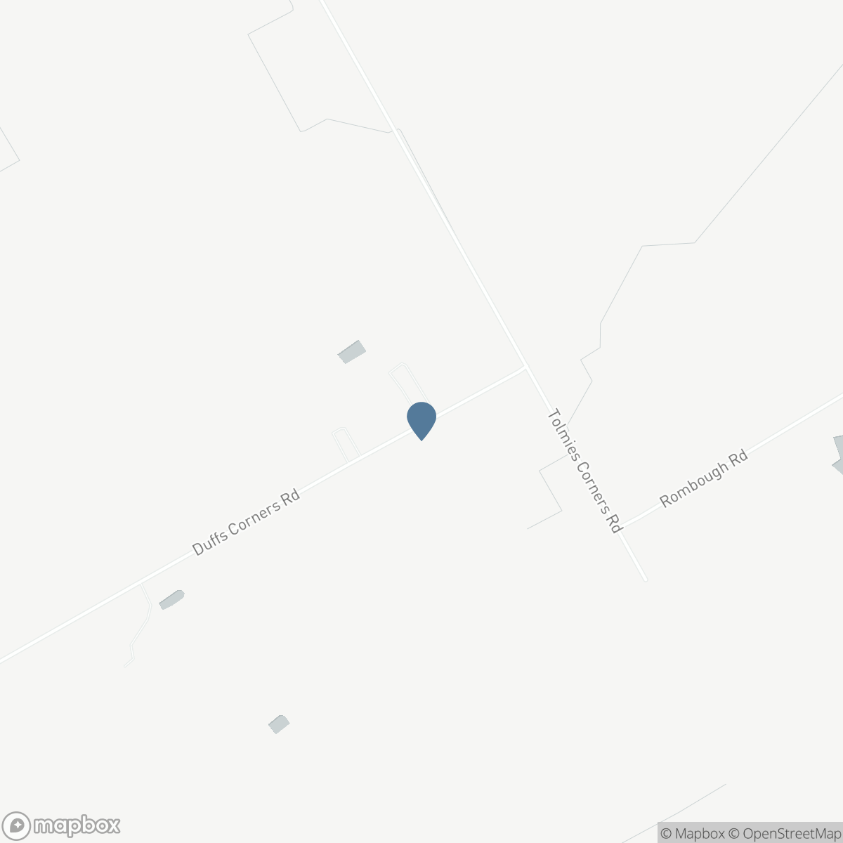 16935 DUFF'S CORNERS ROAD, North Stormont, Ontario K0C 1V0